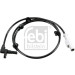 FEBI BILSTEIN Sensor, Raddrehzahl | 181009 FEBI BILSTEIN Sensor, Raddrehzahl | 181009