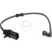 A.B.S. Verschleißsensor 39727