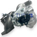 Prime Turbo Lader, Aufladung V00416T