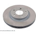 Bremsscheibe Jeep P. Compass/Patriot 2.0-2.4 06 | ADA104309 Bremsscheibe Jeep P. Compass/Patriot 2.0-2.4 06 | ADA104309