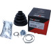 Faltenbalg, Antriebswelle Vw A2/Polo/Fab | 49-0735