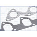 53010100 Dichtungssatz, Zylinderkopf