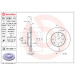 86 481 022 Bremsscheibe VA | HONDA Civic 91 | 09.5285.11 86 481 022 Bremsscheibe VA | HONDA Civic 91 | 09.5285.11