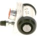 Radbremszylinder | DACIA,RENAULT,IRANKHODRO,SAIPA | F 026 002 249 Radbremszylinder | DACIA,RENAULT,IRANKHODRO,SAIPA | F 026 002 249