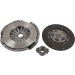 SACHS Kupplungssatz 3400 700 682