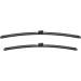 BOSCH | Scheibenwischer Aerotwin A242S | Mercedes E Klasse (W213) | 3397014242