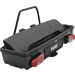 Thule Onto 2 Gepäckbox 300L | Für Anhängekupplung | 907100 Thule Onto 2 Gepäckbox 300L | Für Anhängekupplung | 907100