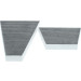 Aktivkohlefilter | VW Phaeton | 1987435506 Aktivkohlefilter | VW Phaeton | 1987435506