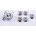 Wasserkühler PKW | MAZDA 323 (BG) | 62409A