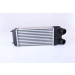 Ladeluftkühler PKW | PEUGEOT 207 1.4HDI-1.6HDI 06 | 96612 Ladeluftkühler PKW | PEUGEOT 207 1.4HDI-1.6HDI 06 | 96612