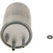 Kraftstofffilter | Diverse | F 026 402 206 Kraftstofffilter | Diverse | F 026 402 206