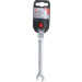 BGS Ratschenring-Maulschlüssel | abwinkelbar | SW 11 mm | 6711 BGS Ratschenring-Maulschlüssel | abwinkelbar | SW 11 mm | 6711