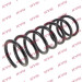 KYB Fahrwerksfeder Volvo T. V50 1.6-2.4D 04/04 | RA6691 KYB Fahrwerksfeder Volvo T. V50 1.6-2.4D 04/04 | RA6691