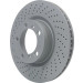 Bremsscheibe Porsche S. 718/911/Boxster/Cayman 2.0-3.6 08- Le | 24.0128-0247.1 Bremsscheibe Porsche S. 718/911/Boxster/Cayman 2.0-3.6 08- Le | 24.0128-0247.1