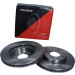 Maxgear Bremsscheibe Kia P. Cerato 04 | 19-2475 Maxgear Bremsscheibe Kia P. Cerato 04 | 19-2475