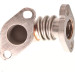 Original VAG Agr-Ventilschlauch VW Amarok 2.0 Tdi 10-16 | 03L131521K Original VAG Agr-Ventilschlauch VW Amarok 2.0 Tdi 10-16 | 03L131521K