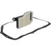 KAMOKA Hydraulikfilter, Automatikgetriebe | F605301