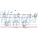 Trockner PKW | MERCEDES M-Klasse W164 05 | 95596 Trockner PKW | MERCEDES M-Klasse W164 05 | 95596