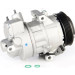 Kompressor PKW Mitsubishi Colt VI 02-12 FIRST FIT 890077