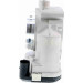 VEMO Drosselklappenstutzen V10-81-0050