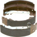 Bremsbacken | FORD,MAZDA | 0 986 487 599 Bremsbacken | FORD,MAZDA | 0 986 487 599