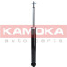 KAMOKA Stoßdämpfer 2000030