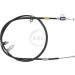 A.B.S. Handbremsseil Seilzug Festellbremse K10044 A.B.S. Handbremsseil Seilzug Festellbremse K10044