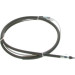 Handbremsseil li | BMW E39 95 | 1987477693 Handbremsseil li | BMW E39 95 | 1987477693