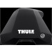 Thule Edge Clamp Fusssatz (KFZ ohne Reling) | 720500