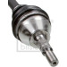 FEBI BILSTEIN Antriebswelle | 182436 FEBI BILSTEIN Antriebswelle | 182436