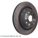 Bremsscheibe Lexus T. Ls 06- Pr | ADT343284 Bremsscheibe Lexus T. Ls 06- Pr | ADT343284