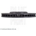 Bremsscheibe Jaguar P. S-Type 2.5-4.2 V8 99-07 | ADJ134342