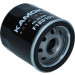 KAMOKA Ölfilter F123101