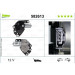 Wischermotor hinten | Mercedes A-Klasse 12 | 582613 Wischermotor hinten | Mercedes A-Klasse 12 | 582613
