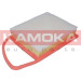 KAMOKA Luftfilter | F235001 KAMOKA Luftfilter | F235001