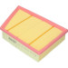 KAMOKA Luftfilter | F247901 KAMOKA Luftfilter | F247901