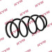 KYB Fahrwerksfeder Toyota P. Auris 2.0D-4D/2.2D 03/07 | RH3346 KYB Fahrwerksfeder Toyota P. Auris 2.0D-4D/2.2D 03/07 | RH3346