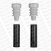 Protection Kit-Staubschutzsatz HA | VW Golf,SKODA Octavia 04 | PK353 Protection Kit-Staubschutzsatz HA | VW Golf,SKODA Octavia 04 | PK353