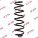 Fahrwerksfeder | RA7154 Fahrwerksfeder | RA7154
