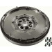 SACHS Schwungrad 2294 001 909 Zwei-Massen-Schwungrad