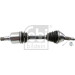 FEBI BILSTEIN Antriebswelle | 182958 FEBI BILSTEIN Antriebswelle | 182958