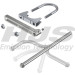 Halter, Abgasanlage | Universal 45mm | 82 00 4360 Halter, Abgasanlage | Universal 45mm | 82 00 4360