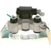 Bremssattel HA re | CITROEN,PEUGEOT | 0 986 474 983 Bremssattel HA re | CITROEN,PEUGEOT | 0 986 474 983