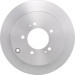 Bremsscheibe HA | CITROEN,MITS,PEUGEOT 4008 10 | 0 986 479 318
