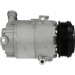 Kompressor PKW OPEL ASTRA H 04 FIRST FIT 89050