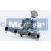 RECO Profi-Paket 1 VW Golf,Passat 04 Garrett Turbo ProKit REMAN 600736