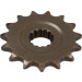 Antriebskettenrad Vordermotor. Stahl | JTF1535.15 Antriebskettenrad Vordermotor. Stahl | JTF1535.15