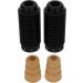 PK410 Staubschutzsatz, Stoßdämpfer PROTECTION KIT