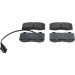 Bremsklötze | SEAT,VOLVO,JAGUAR | 0 986 494 367 Bremsklötze | SEAT,VOLVO,JAGUAR | 0 986 494 367