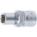 BGS Steckschlüssel-Einsatz Super Lock | Antrieb Innenvierkant 6,3 mm (1/4"""") | SW 5,5 mm | 2343 BGS Steckschlüssel-Einsatz Super Lock | Antrieb Innenvierkant 6,3 mm (1/4"""") | SW 5,5 mm | 2343